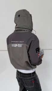 New Style Brands Official Raspberry Hills Jacket