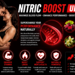 Nitric Boost