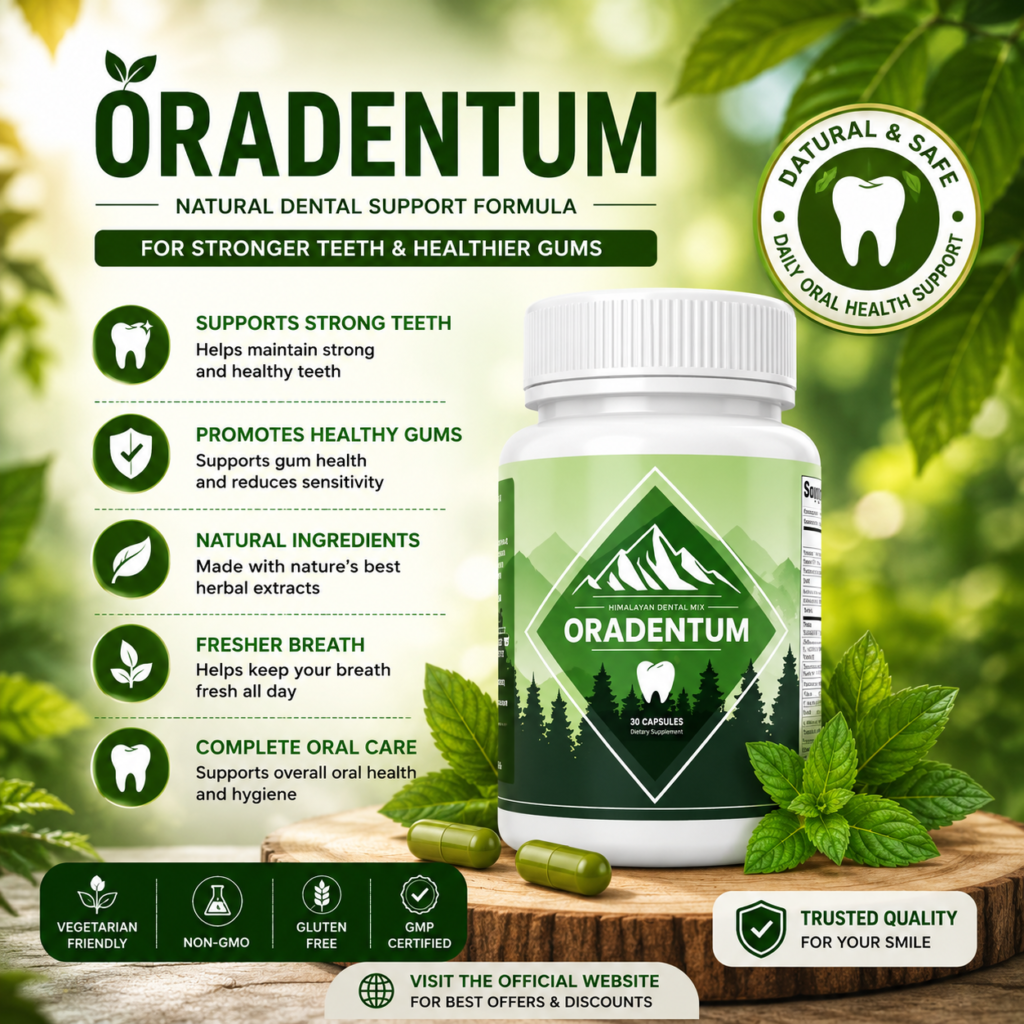 Oradentum