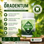 Oradentum
