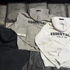 New Brands Official Essentials Hoodies Online