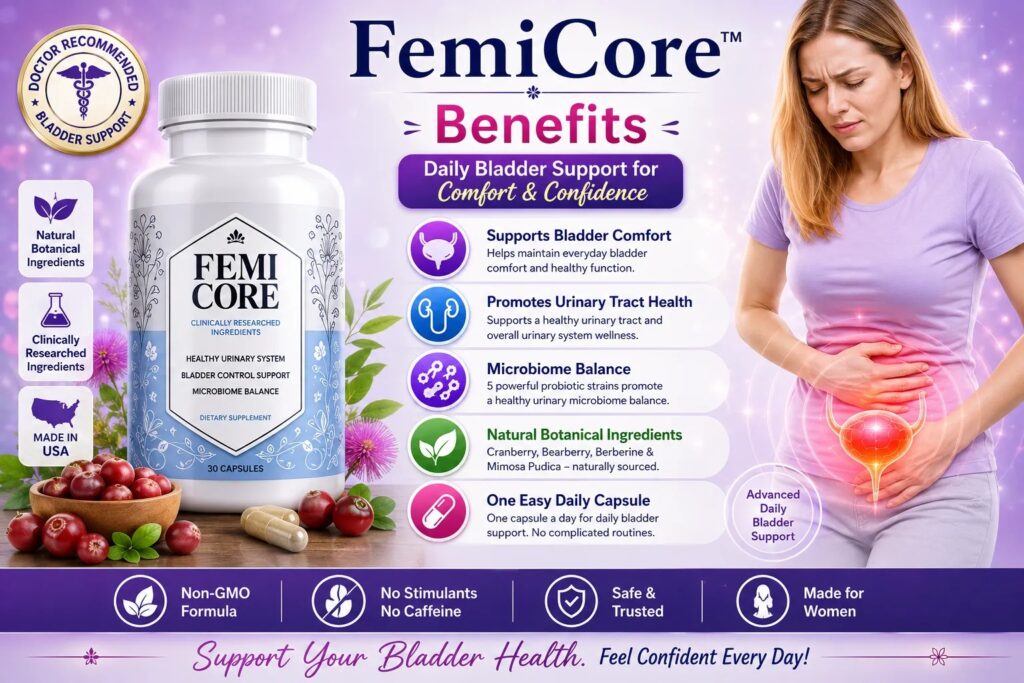 FemiCore