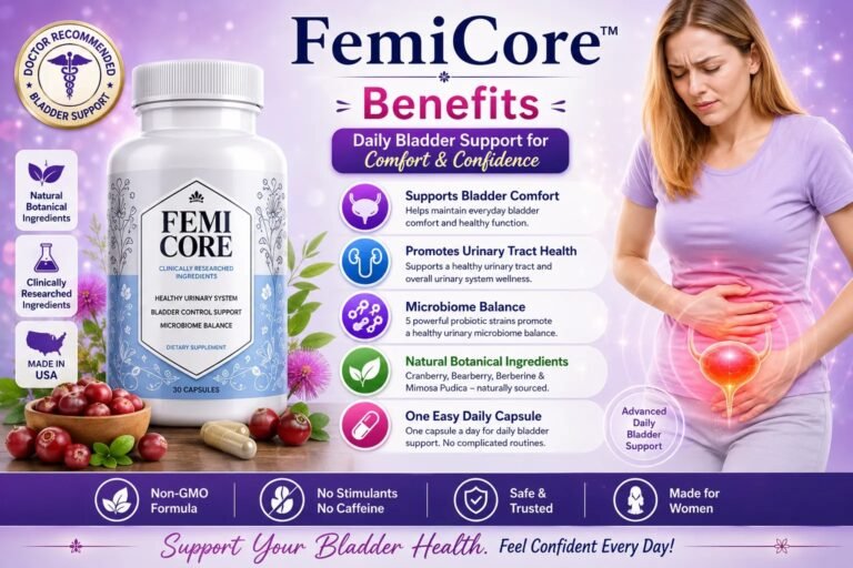 FemiCore