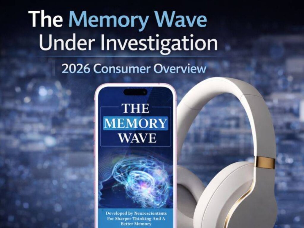 The Memory Wave