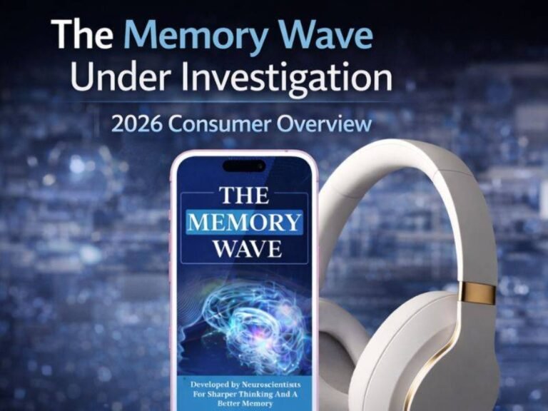 The Memory Wave
