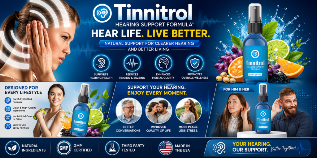 Tinnitrol
