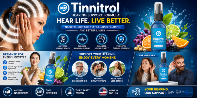 Tinnitrol