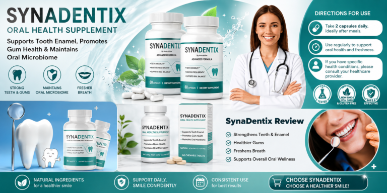 Synadentix