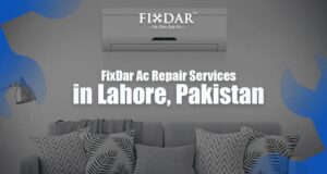 Which Company Provides The Best And Fastest AC Service?