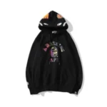 Bape Hoodie: The Streetwear Icon That Never Goes Out of Style