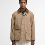 Barbour Jacket
