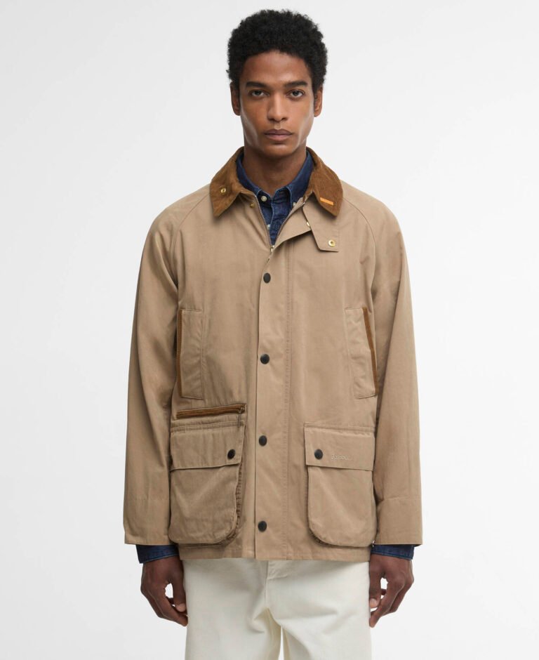 Barbour Jacket