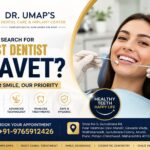 Best Dentist Ravet