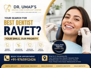 Best Dentist Ravet