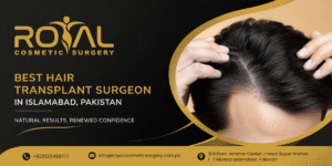 Best Hair Transplant Surgeon