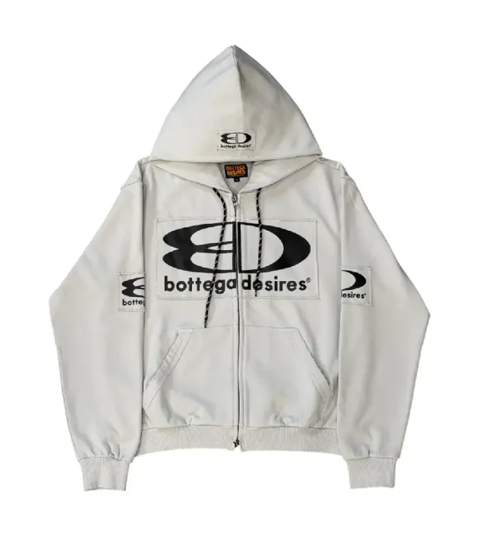 Balancing Modern Fashion with Bottega Desires Everyday Comfort
