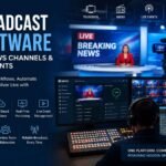 Broadcast Software