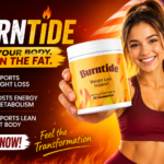 Burntide