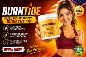 Burntide