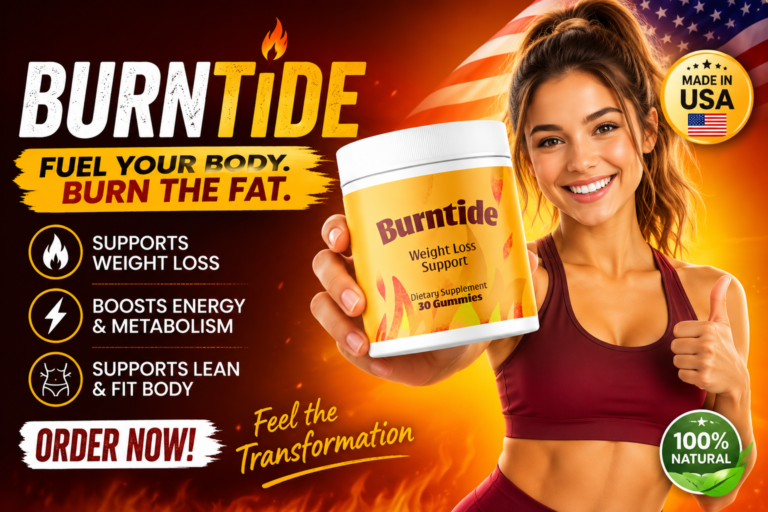Burntide