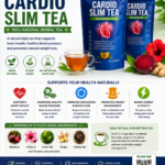 Cardio Slim Tea