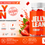 Jelly Lean