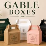 Gable Boxes