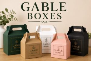 Gable Boxes
