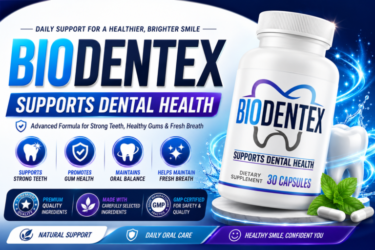 Biodentex