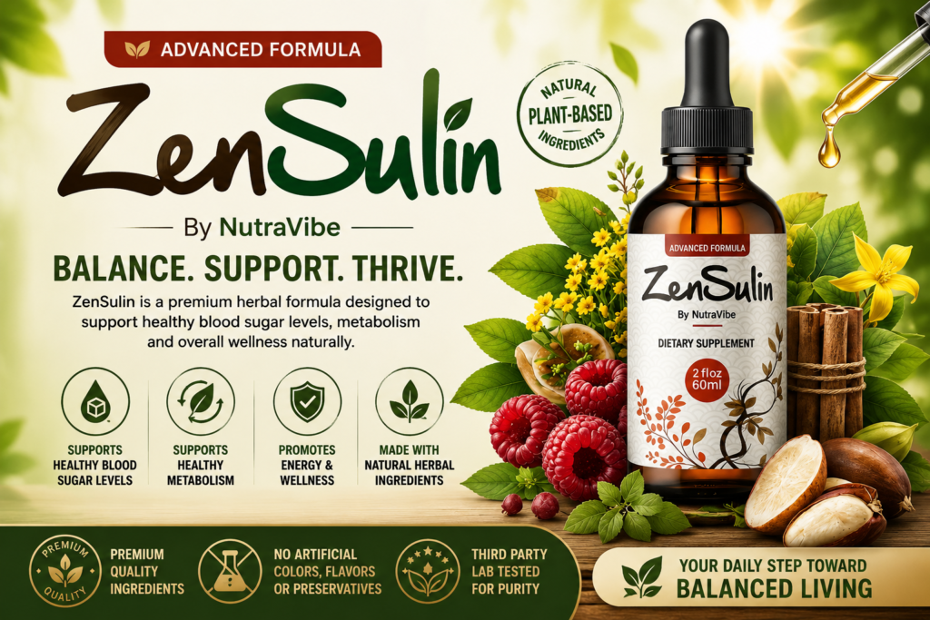 ZenSulin