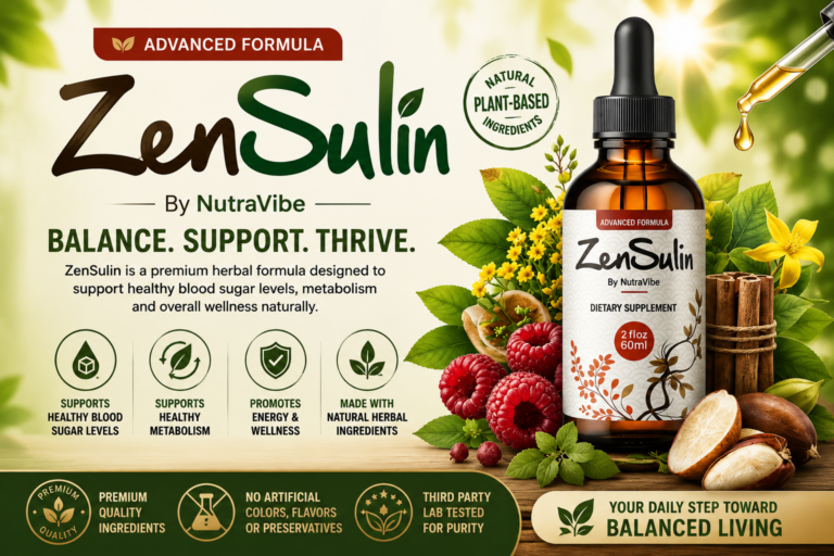 ZenSulin