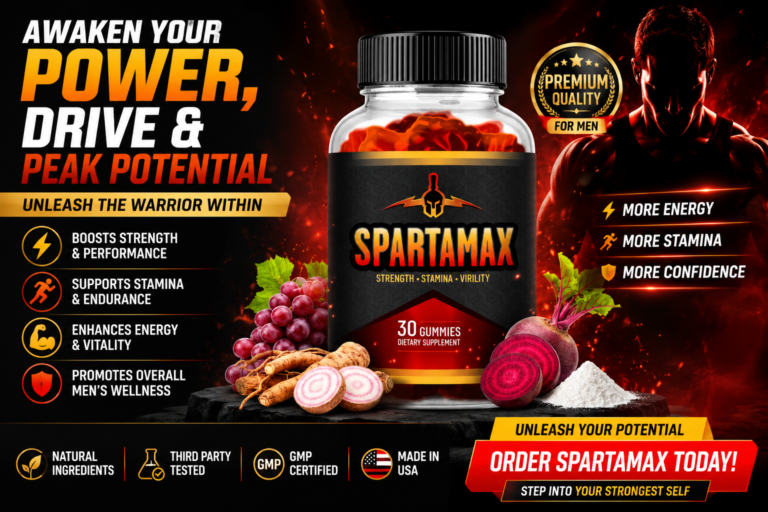 Spartamax