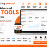 semrush group buy