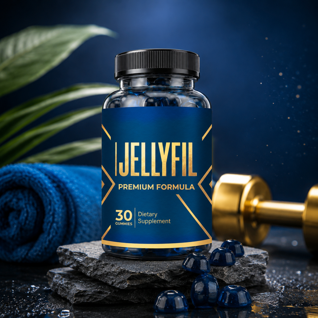 JellyFil