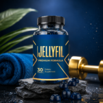 JellyFil