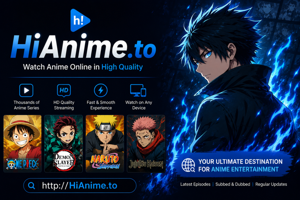 HiAnime