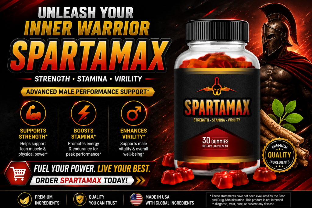Spartamax