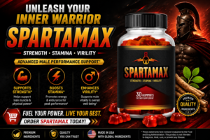 Spartamax