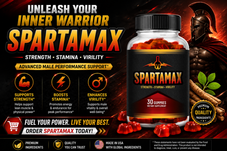 Spartamax