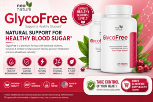 GlycoFree