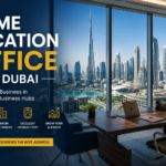 Prime Location Office In Dubai