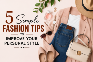 fashion
