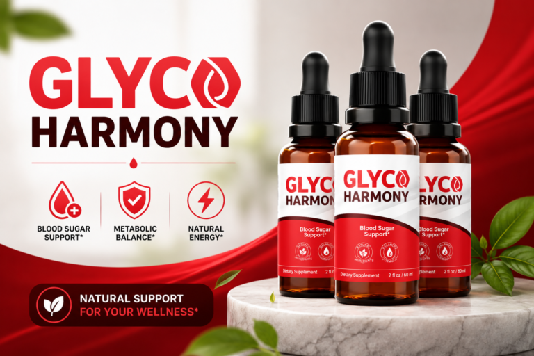 Glyco Harmony
