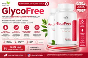 GlycoFree