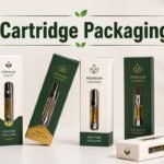 Custom Cartridge Packaging