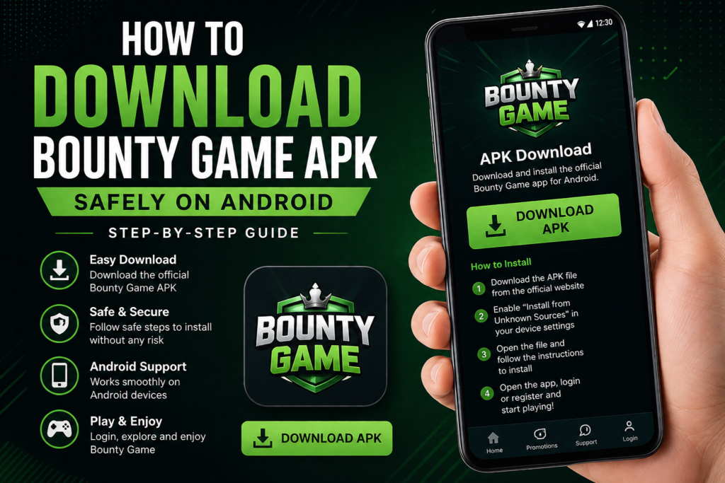 bounty-game