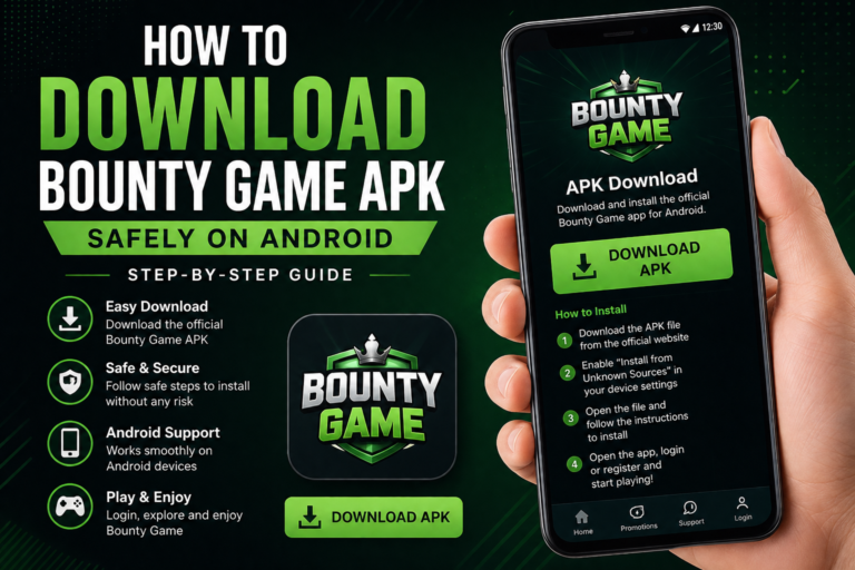 bounty-game