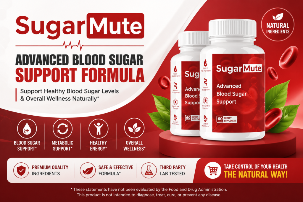 SugarMute