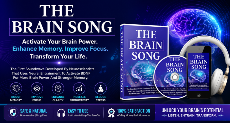 The Brain Song