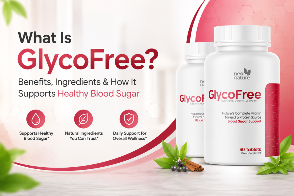 GlycoFree